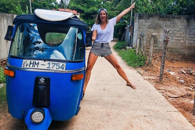 Private Colombo Sightseeing By Tuk Tuk - The Sum Up: Who Will Enjoy This Tour?