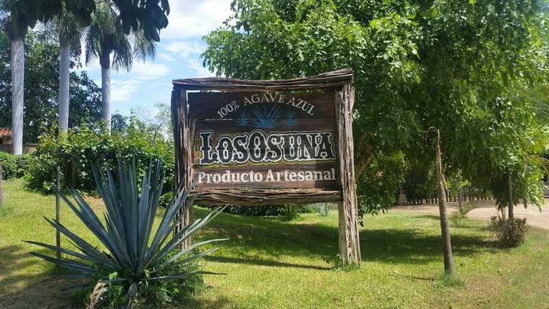 Private Colonial Tour Tequila and the Noria - Final Thoughts