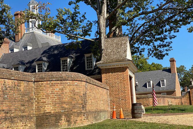 Private Colonial Williamsburg Architectural Tour - Why This Tour Offers True Value