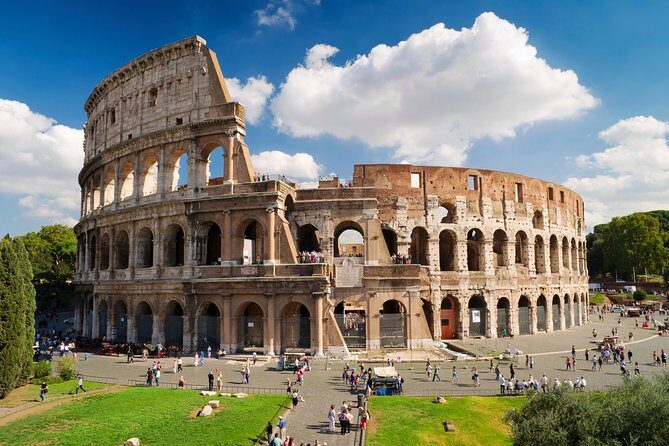 Private Colosseum, Roman Forum, and Palatine Hill Guided Tour - Final Thoughts: Is This Tour for You?
