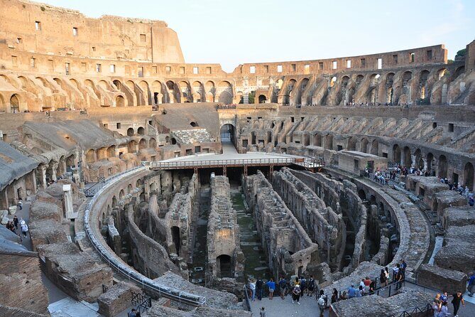 PRIVATE Colosseum, Roman Forum and Palatine Hill tour - Why This Tour Offers Great Value