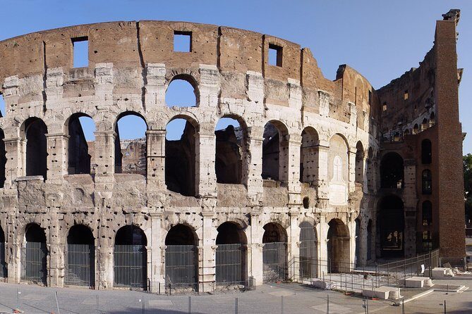 Private Colosseum Roman, Forum and Palatine Hill Tour - The Tour Breakdown: What to Expect and Why It Matters
