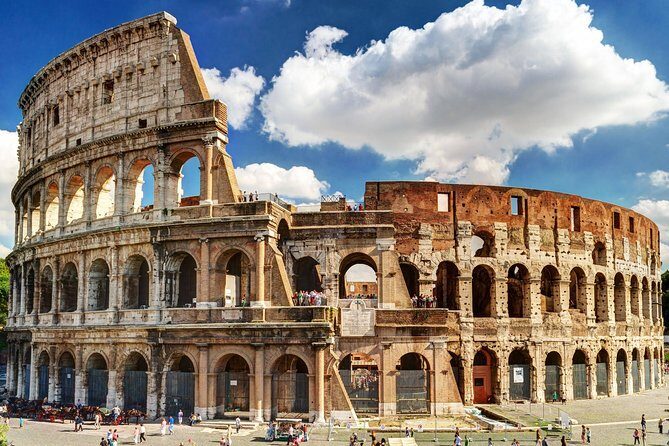 Private Colosseum Roman, Forum and Palatine Hill Tour - Who Would Love This Tour?