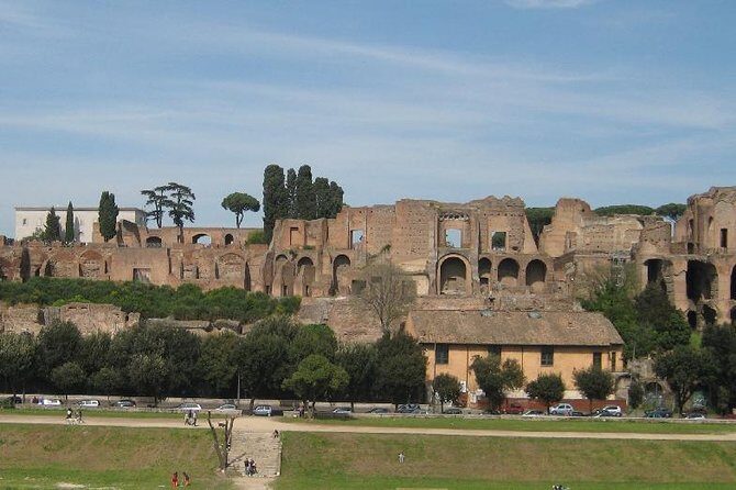 Private Colosseum Roman, Forum and Palatine Hill Tour - Final Thoughts: Is It Worth It?