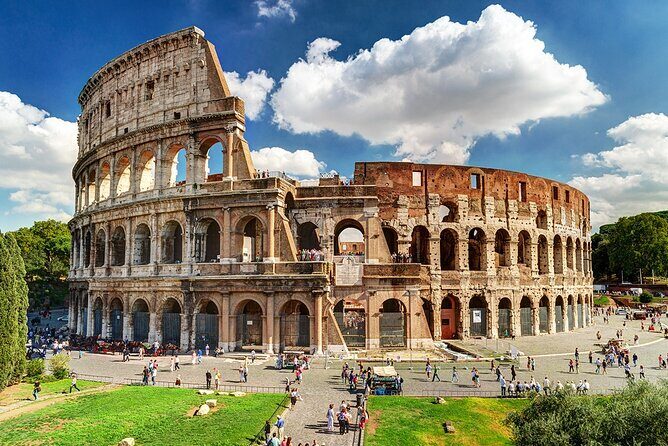 Private Colosseum, Roman Forum & Palatine Hill Guided Tour - Final Thoughts: Is This Tour for You?