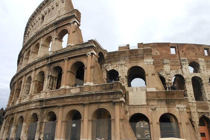 Private Colosseum Tour - An In-Depth Look at the Tour Experience