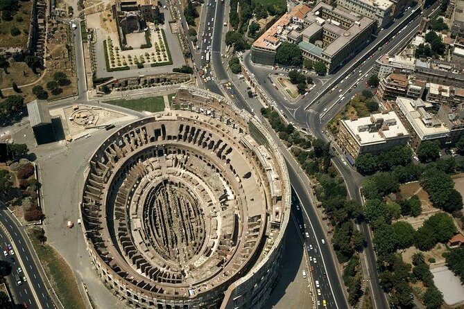 Private Colosseum Tour - Practical Information and Tips for Booking