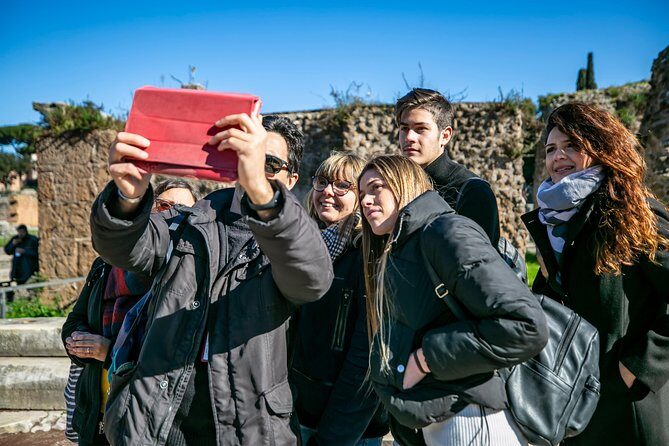 Private Colosseum,Forums,Pantheon,Trevi Fountain&City Highlights - A Deep Dive into the Tour Experience