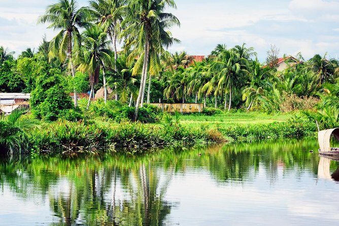 PRIVATE Combined Cu Chi Tunnels And Mekong Delta FULL DAY - FAQs