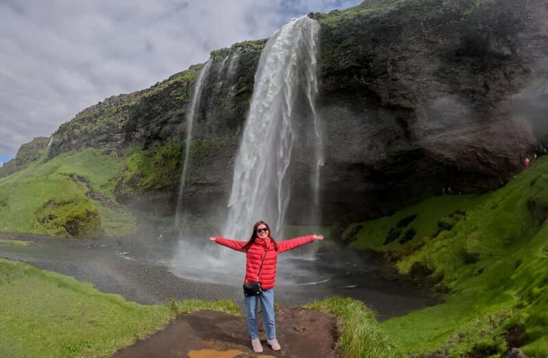 Private Combo Tour from REY: Golden Circle and South Coast - Exploring Iceland’s “Fire and Ice” in One Day