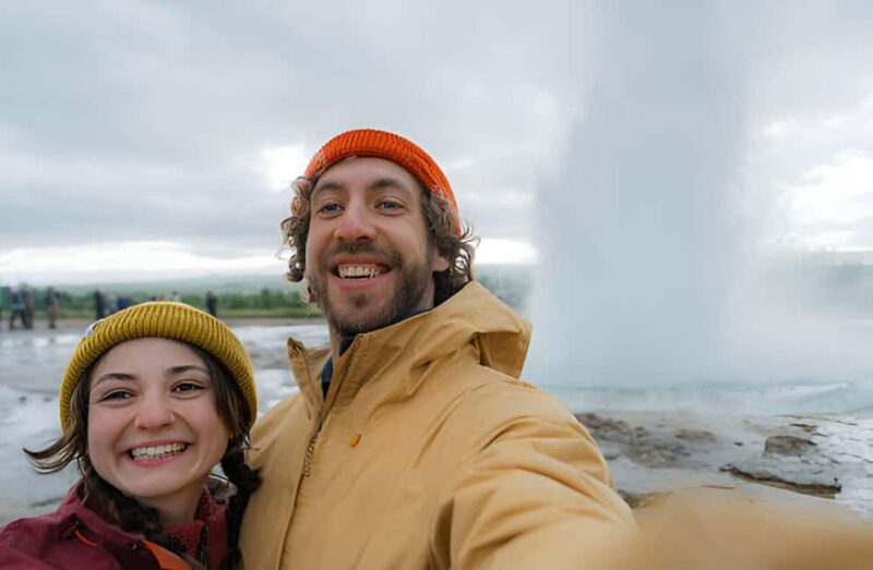 Private Combo Tour from REY: Golden Circle and South Coast - Who Is This Tour Best For?