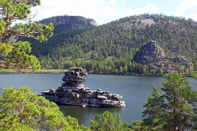 Private Comfort Burabay Nature Tour: All included - Why This Tour Offers Real Value