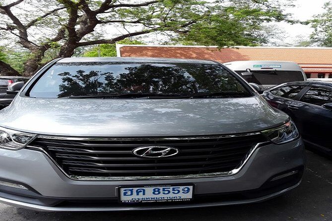 Private Comfortable Car Transfer: Pattaya Hotel to Bangkok Hotel - FAQs