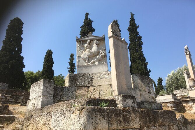 Private Complete Athens Through the Eyes of an Ancient Traveler - Who Will Love This Tour?