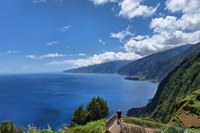 Private Complete Madeira Island Tour Full Day - The Itinerary: What to Expect