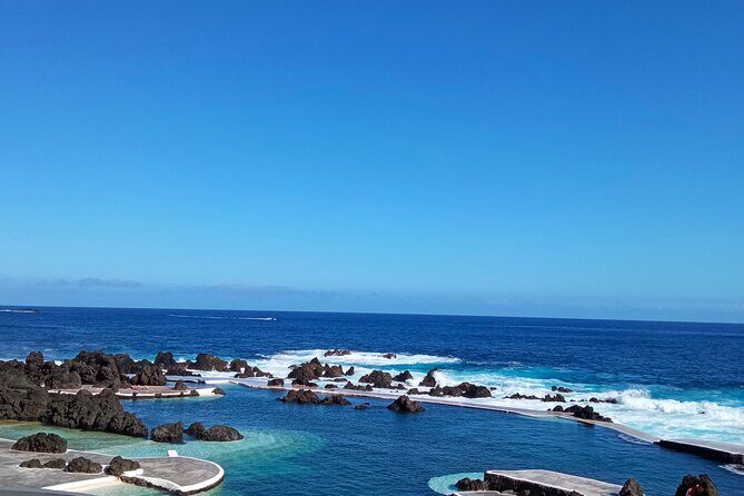Private Complete Madeira Island Tour Full Day - The Experience From Our Reviewers