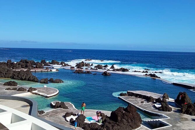 Private Complete Madeira Island Tour Full Day - Who Would Love This Tour?