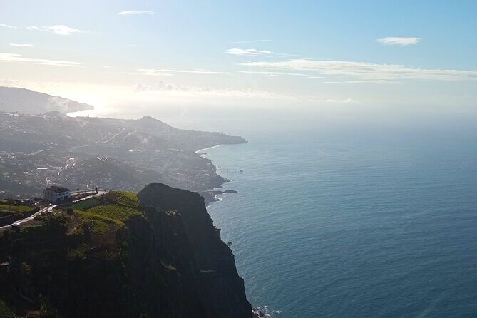 Private Complete Madeira Island Tour Full Day - Final Thoughts