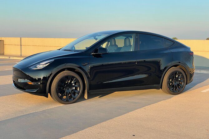 Private Concierge/Executive Driver Service in St. Louis - What Makes This Experience Stand Out?