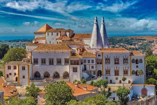 Private Convertible/Car Tour in the Sintra Mountains - Frequently Asked Questions