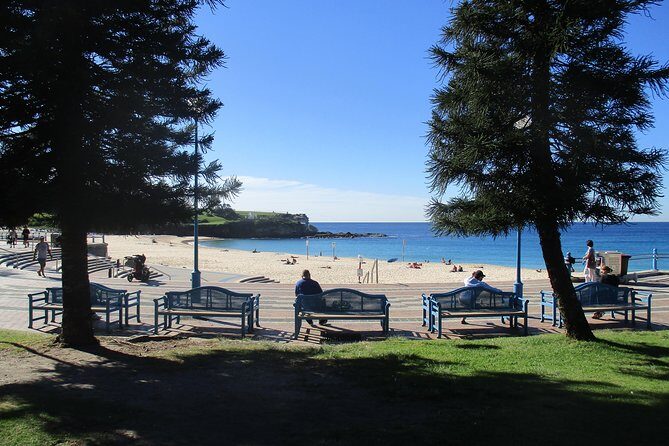 Private Coogee to Bondi Walk from your city hotel - Why This Tour Stands Out