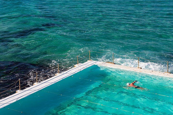 Private Coogee to Bondi Walk from your city hotel - Authentic Experiences and Insights