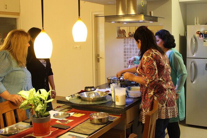 Private Cooking and Dining Experience in Bengaluru - A Closer Look: What to Expect During the Experience