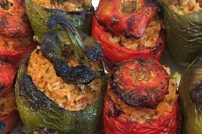 Private Cooking Class - A Culinary Journey in Argostoli - Practical Tips for Travelers