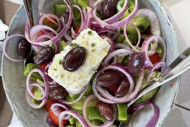 Private Cooking Class - A Culinary Journey in Argostoli - FAQ