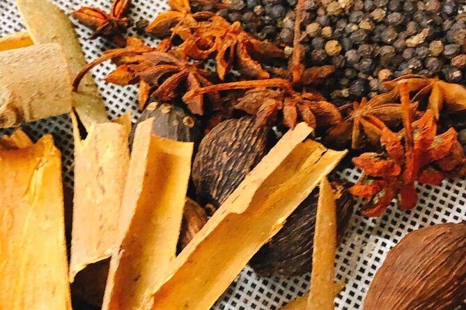 Private cooking class and rural market visit with chef - An Authentic Taste of Hanoi’s Food Scene