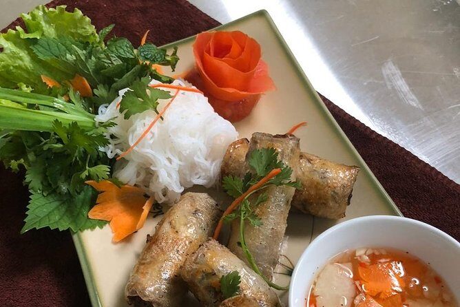 Private cooking class and rural market visit with chef - What to Expect During the Tour