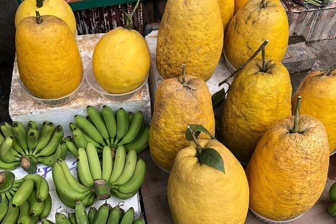 Private cooking class and rural market visit with chef - The Review Highlights from Guests