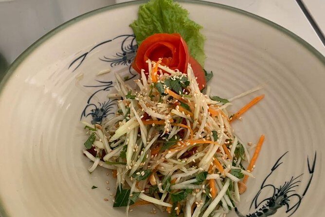 Private cooking class and rural market visit with chef - The Sum Up
