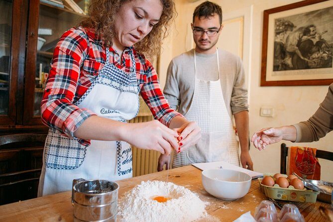Private Cooking Class at a Cesarina's Home in Pisa - Final Thoughts