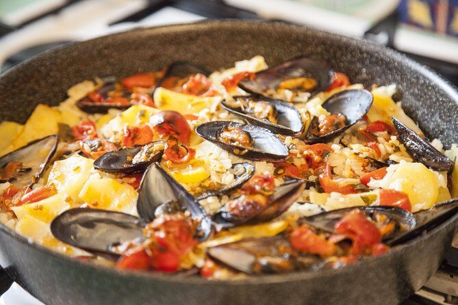 Private Cooking Class at a Cesarina's Home in Salerno - What to Expect from a Private Salerno Cooking Class