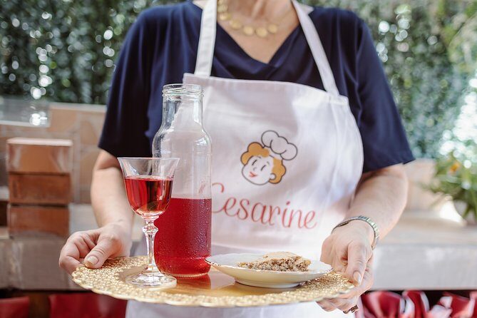 Private Cooking Class at a Cesarina's Home in Stresa - An In-Depth Look at the Experience