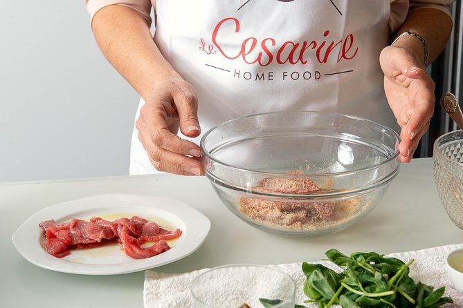 Private cooking class at a Cesarina's home with tasting in Asti - Who Will Love This Tour?