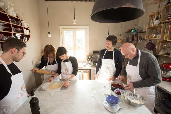Private cooking class at a Cesarina's home with tasting in Asti - Frequently Asked Questions (FAQs)