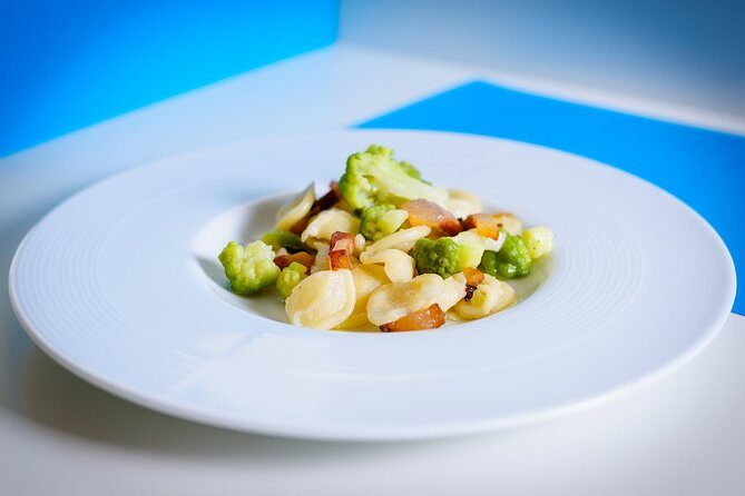 Private cooking class at a Cesarina's home with tasting in Matera - Key Points