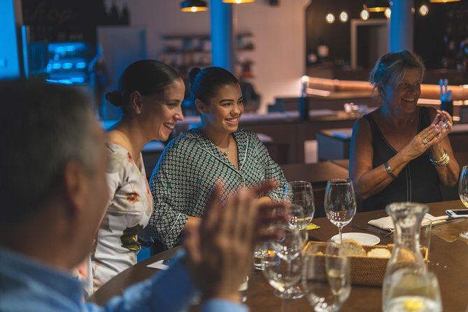 Private Cooking Class - The Sum Up