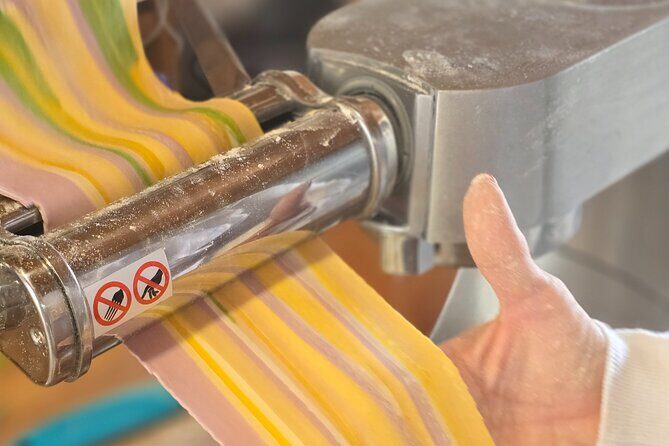 Private Cooking Class Experience in Reggio Calabria - Final Thoughts