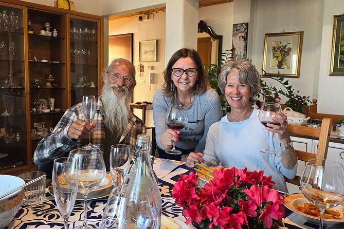 Private Cooking Class Experience in Reggio Calabria - FAQ