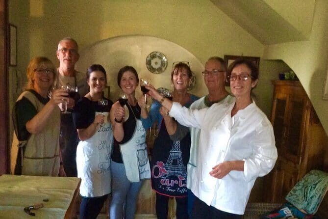Private Cooking Class in a Florentine Villa with Transfer - What Sets This Cooking Class Apart?