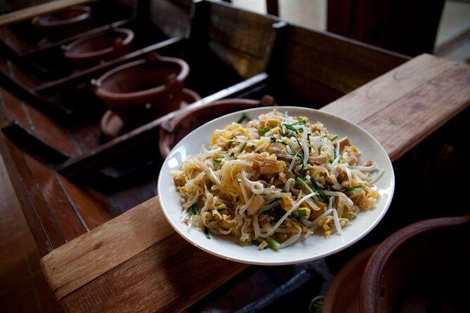 Private Cooking Class in Beautiful Chiang Mai Home with Transfers - FAQ