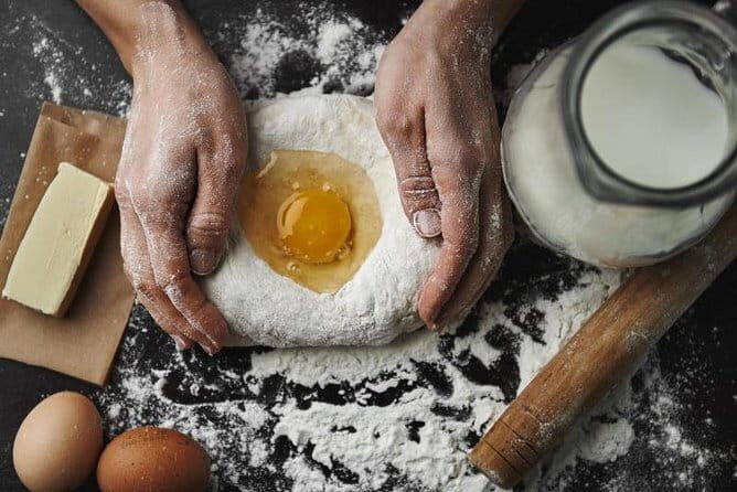 Private Cooking Class in Chianti from Florence - The Itinerary: A Deep Dive