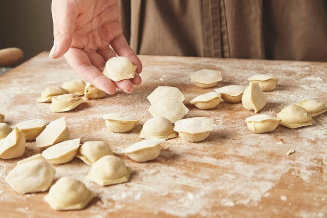 Private Cooking Class in Chianti from Florence - Analyzing the Price and Value