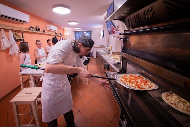 Private Cooking Class in Chianti from Florence - Who Should Consider This Tour?