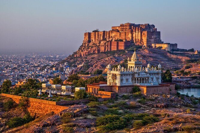 Private Cooking Class in Jodhpur With Pick Up & Drop Off - Authentic Rajasthani Flavors: A Private Cooking Class in Jodhpur
