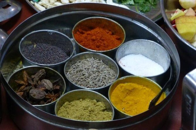 Private Cooking Class in Jodhpur With Pick Up & Drop Off - Practical Tips for Your Cooking Class