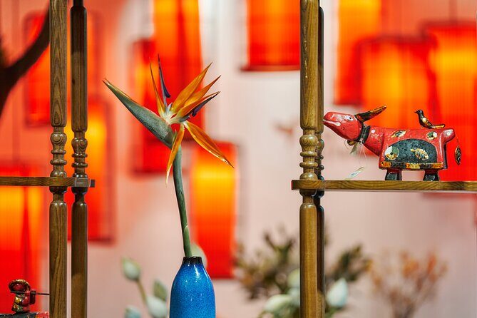 Private Cooking Class in Local Villa with Market Tour - An In-Depth Review of the Hanoi Cooking Class Experience